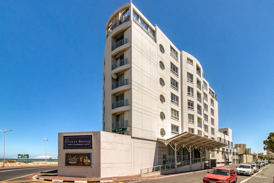 1 Bedroom Property for Sale in Strand South Western Cape